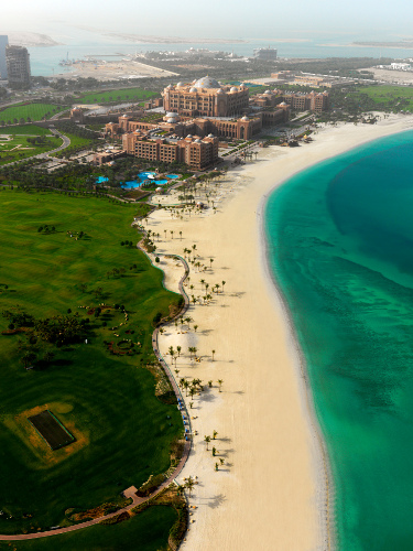 Emirates Palace